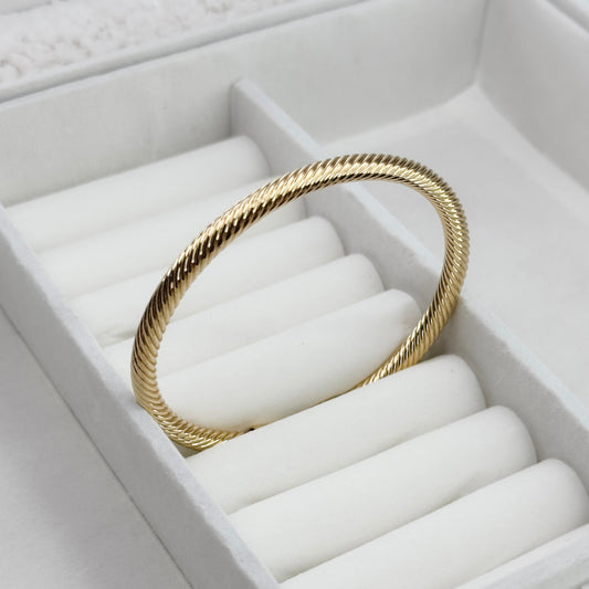 Tessa Cuff Bracelet